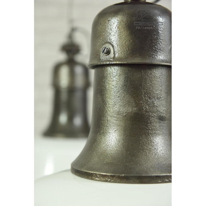 Lampa uliczna OŻb-3