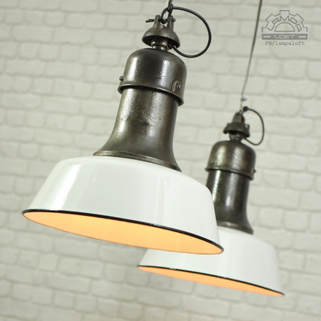 Lampa uliczna OŻb-3