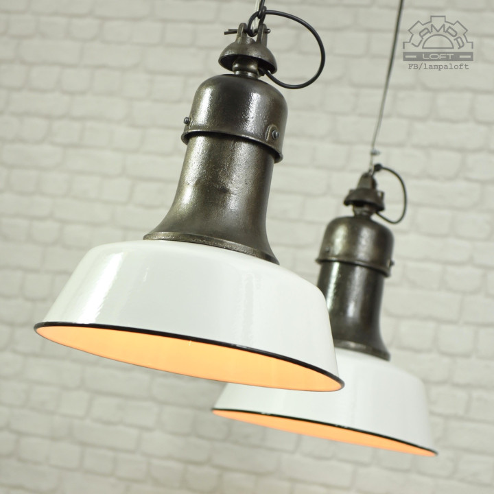 Lampa uliczna OŻb-3