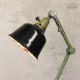 Lampa przegubowa Midgard z lat 50'