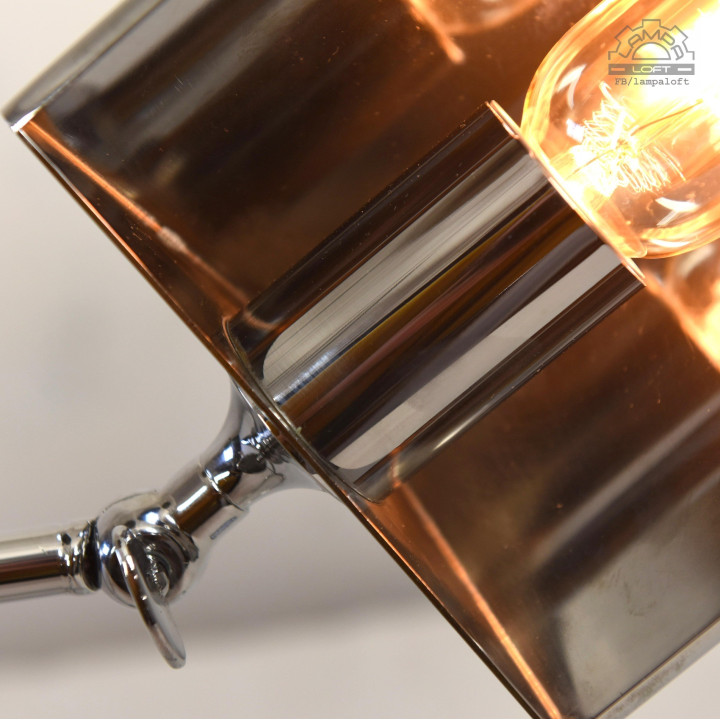 Lampa stołowa z kolekcji Floriana Schulza