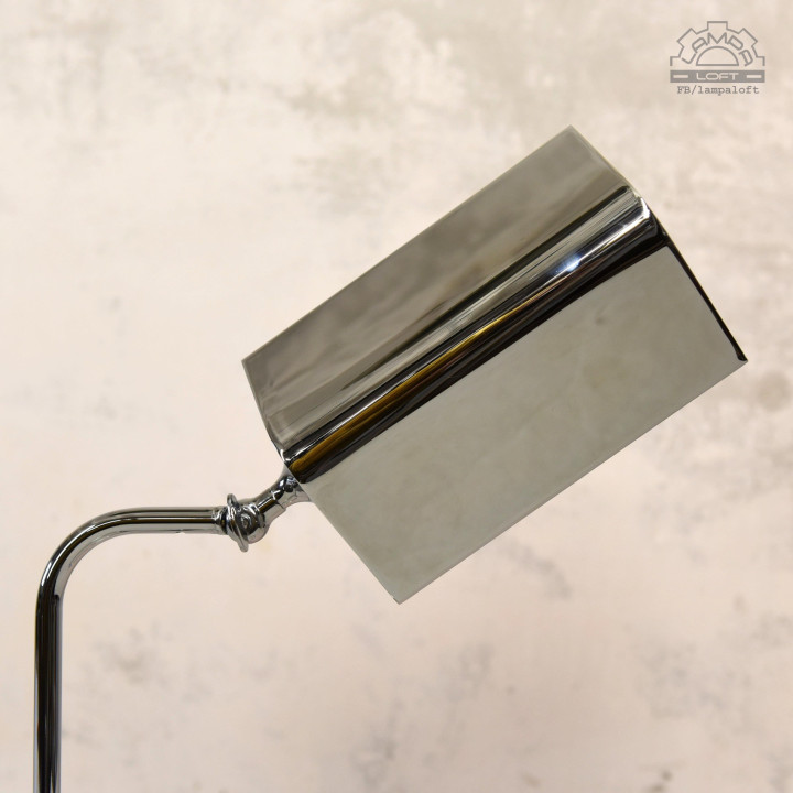 Lampa stołowa z kolekcji Floriana Schulza