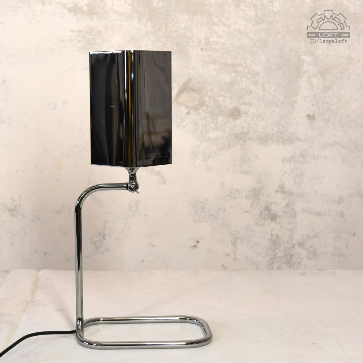 Lampa stołowa z kolekcji Floriana Schulza