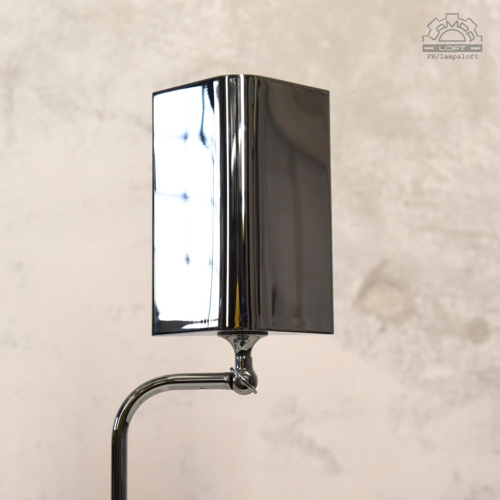 Lampa stołowa z kolekcji Floriana Schulza