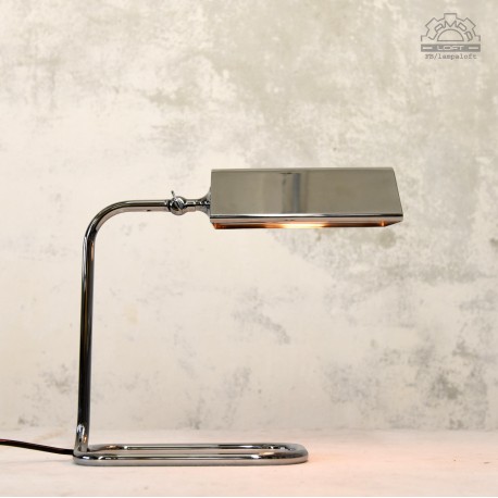 Lampa stołowa z kolekcji Floriana Schulza