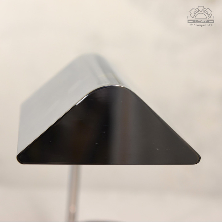 Lampa stołowa z kolekcji Floriana Schulza