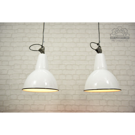 Lampa OBg-3