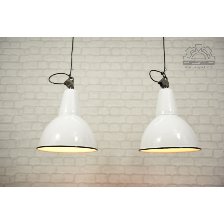 Lampa OBg-3