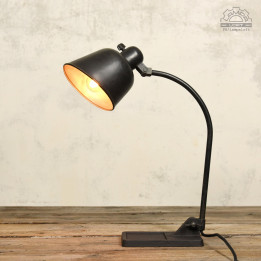 Lampa biurkowa ASTRAL z lat 30'