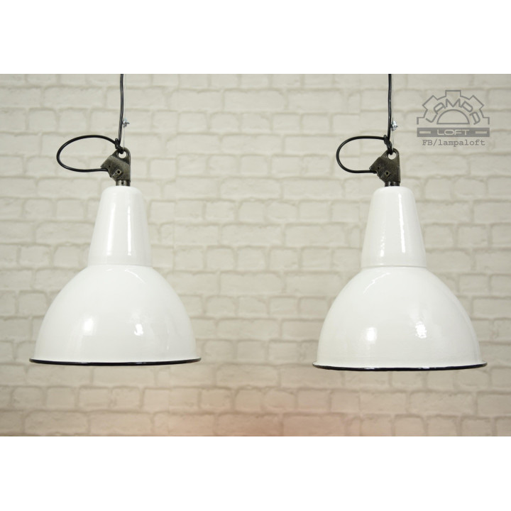Lampa OBg-3
