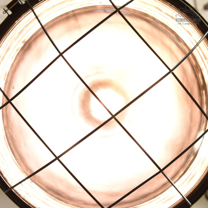 Lampy industrialne ORP-400E-1 Predom-Mesko
