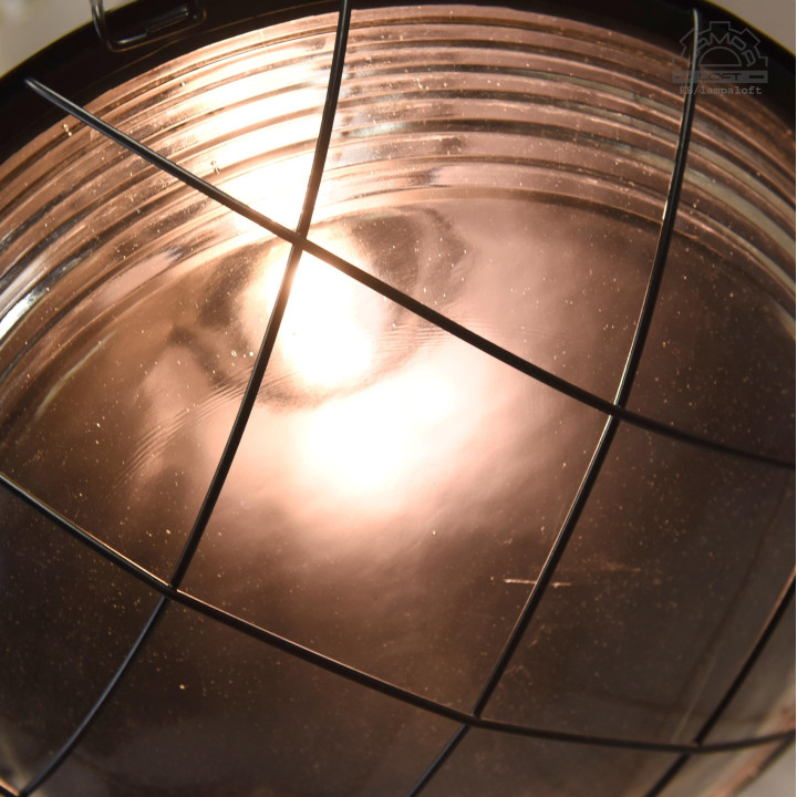 Lampy industrialne ORP-400E-1 Predom-Mesko