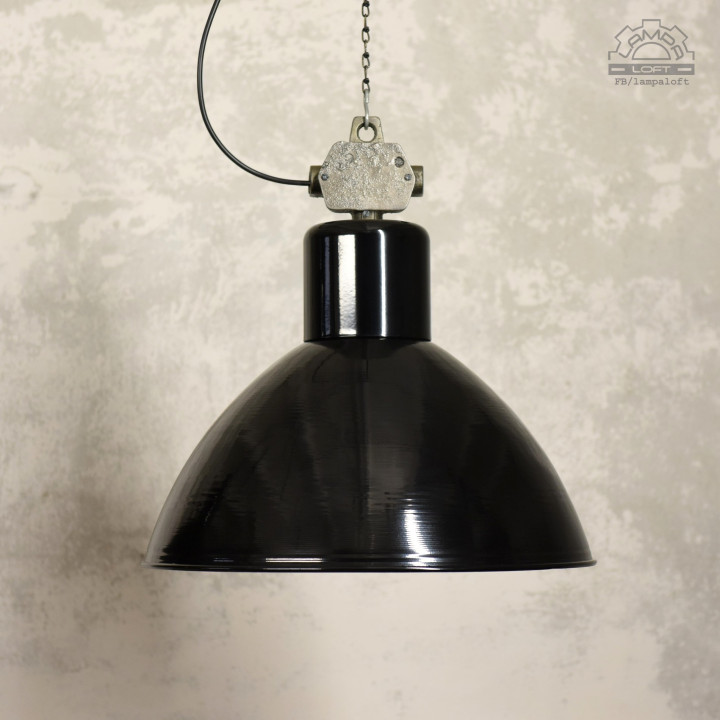 Lampy industrialne OG-500 Polam Wilkasy