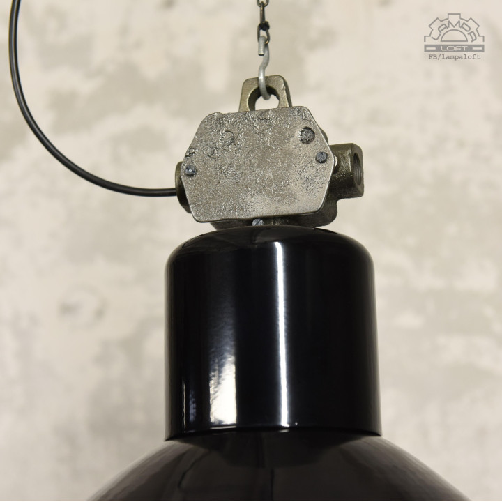 Lampy industrialne OG-500 Polam Wilkasy