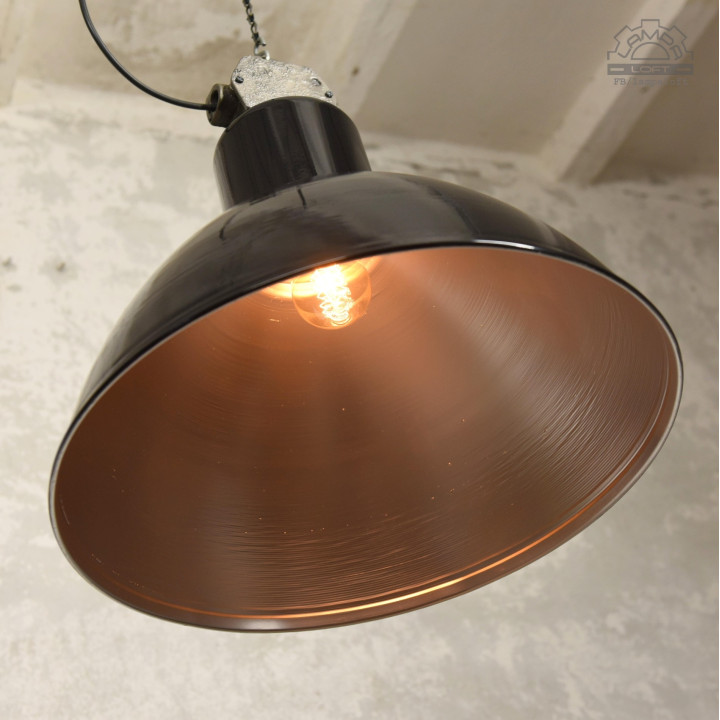 Lampy industrialne OG-500 Polam Wilkasy