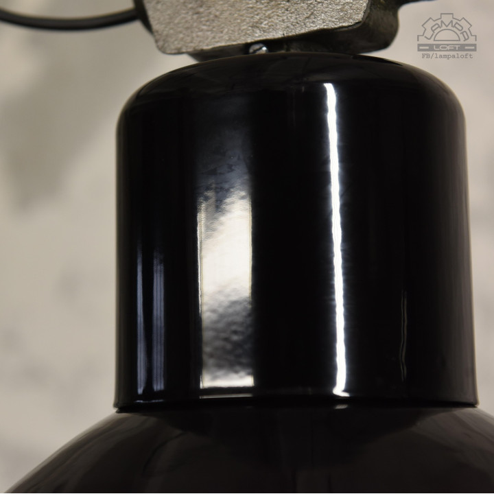 Lampy industrialne OG-500 Polam Wilkasy