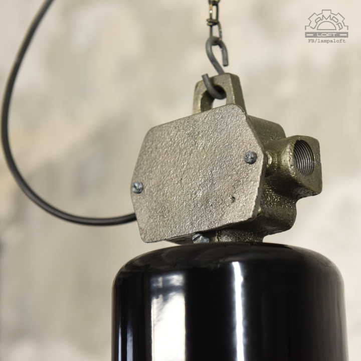 Lampy industrialne OG-500 Polam Wilkasy