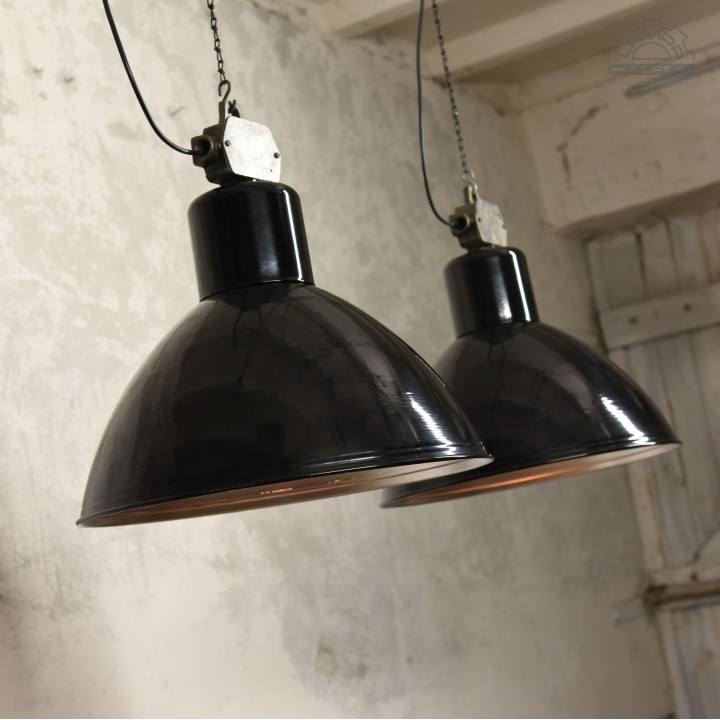 Lampy industrialne OG-500 Polam Wilkasy