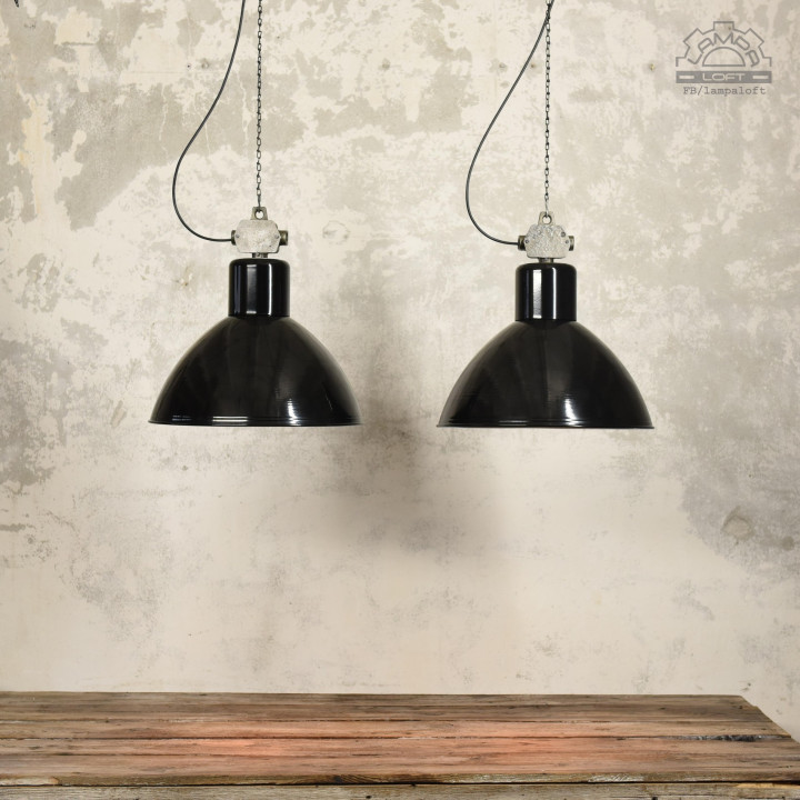 Lampy industrialne OG-500 Polam Wilkasy