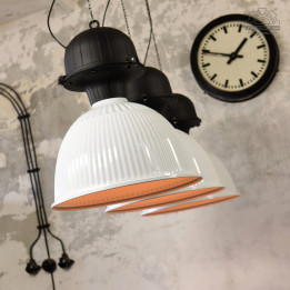 Lampy industrialne Atena