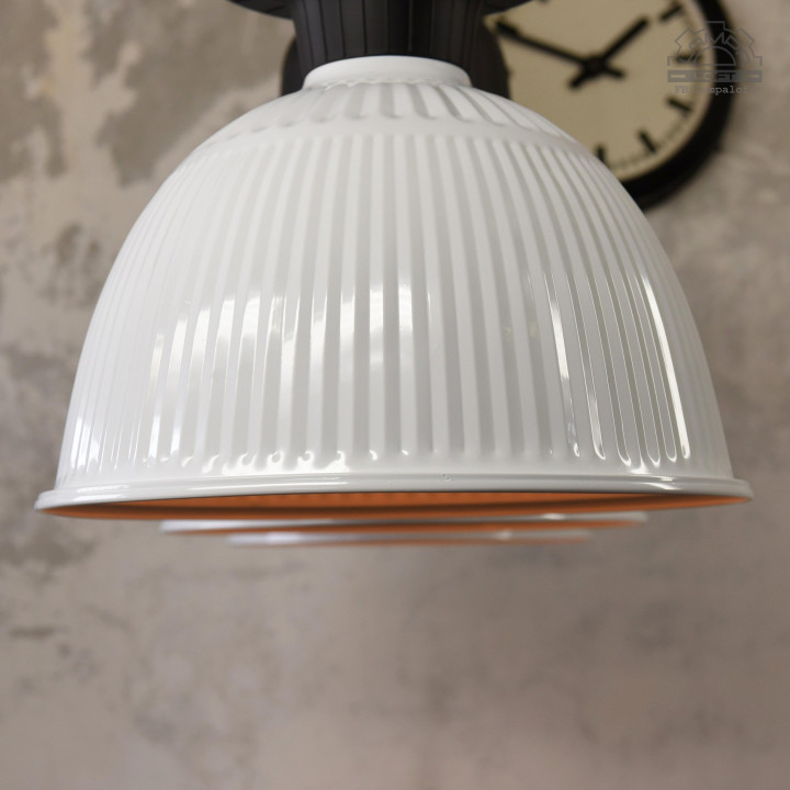 Lampy industrialne Atena
