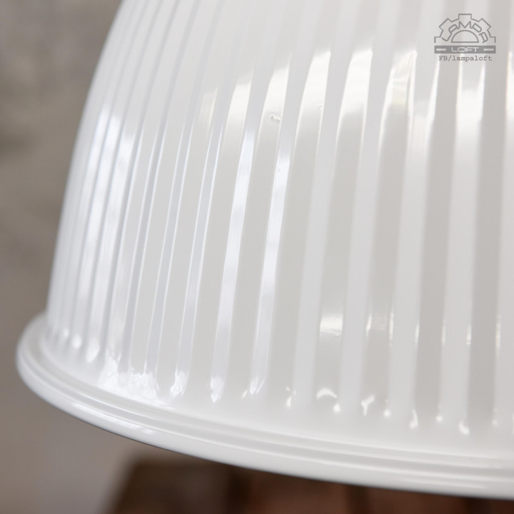 Lampy industrialne Atena