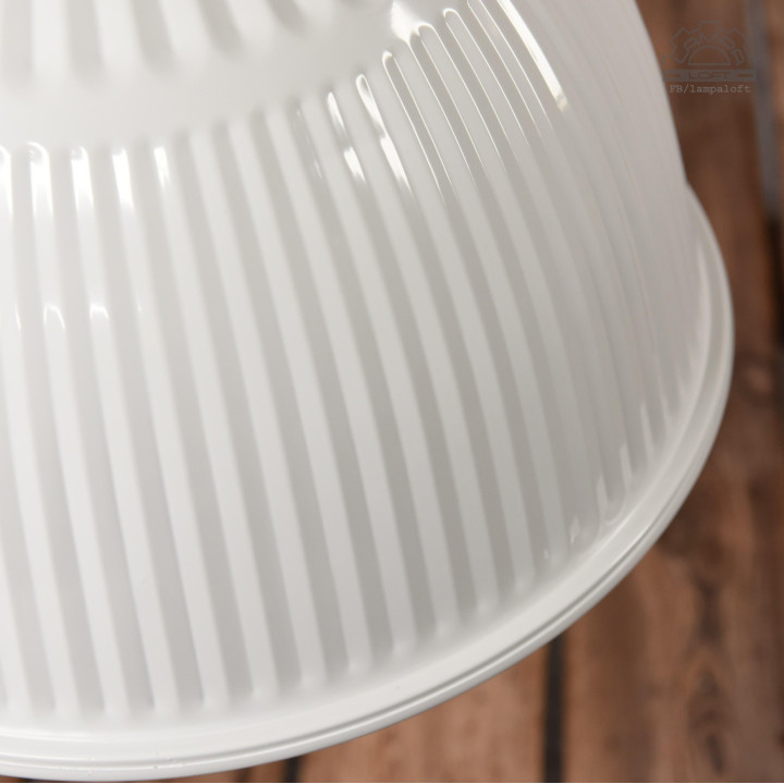 Lampy industrialne Atena