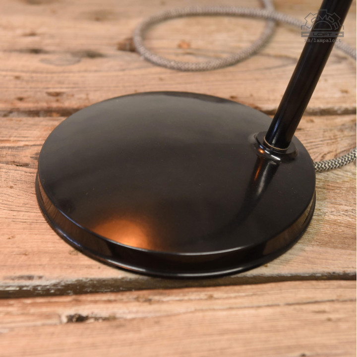 Lampa biurkowa z lat 30' AEG