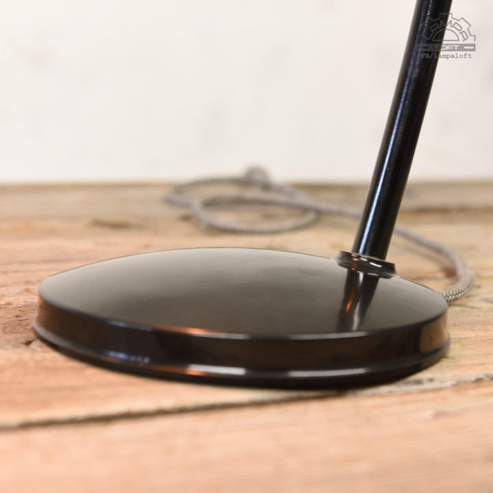 Lampa biurkowa z lat 30' AEG