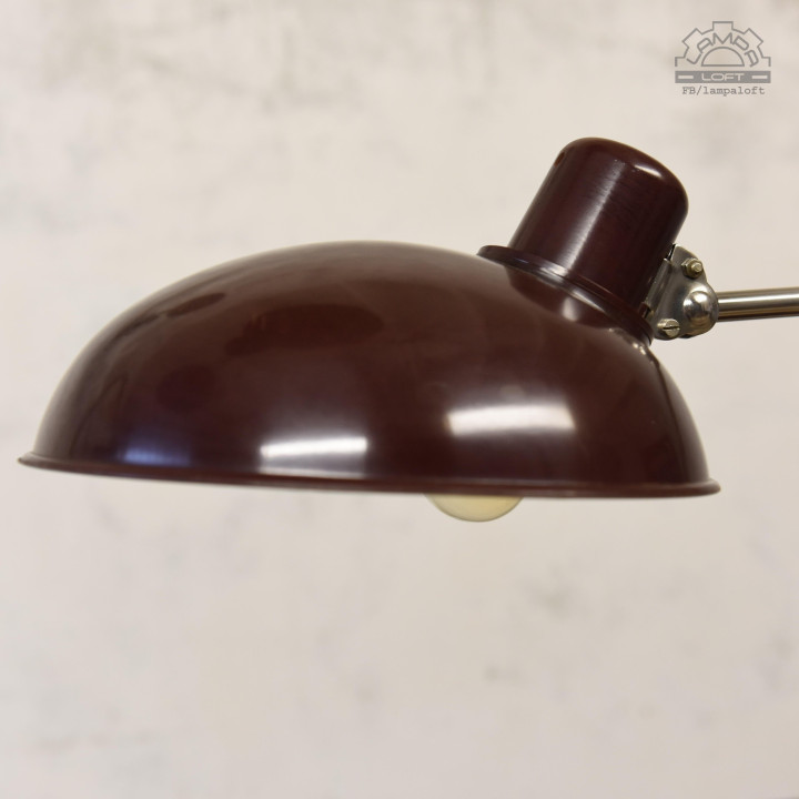 Desklamp Helion Arnstadt from the 40/50's