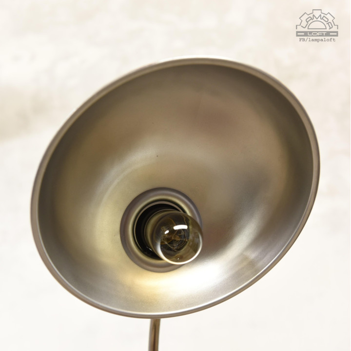 Desklamp Helion Arnstadt from the 40/50's