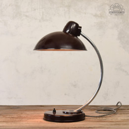 Desklamp Leuchenbau Leipzig from the 50'