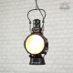Lampa konduktorska "Osmeka" z 1948