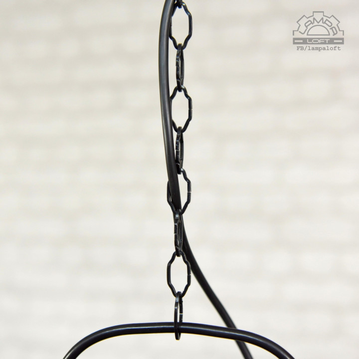 Lampa konduktorska "Osmeka" z 1948