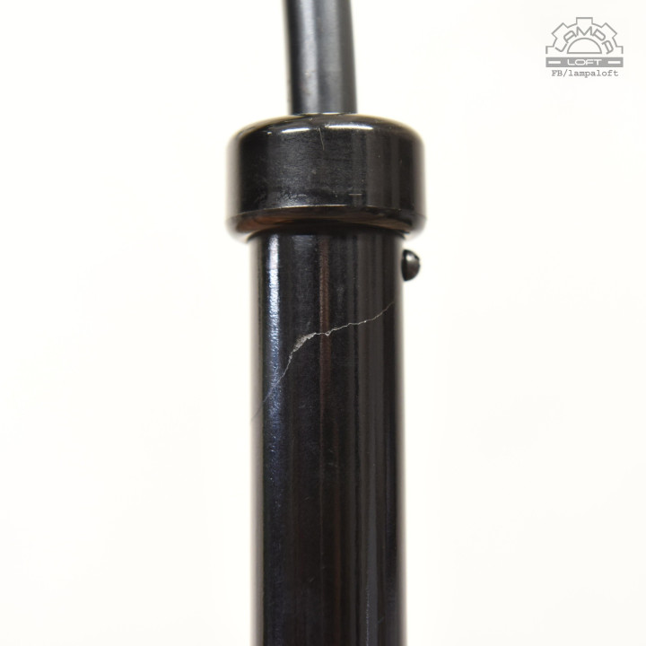 Lampa biurkowa z lat 30'