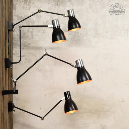 Lampy przegubowe Elektrosvit TYP 1104