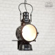 Lampa konduktorska "Osmeka" z 1948