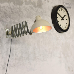 Lampa nożycowa Reif Dresden