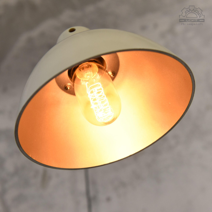 Lampa nożycowa Reif Dresden