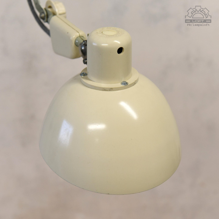 Lampa nożycowa Reif Dresden