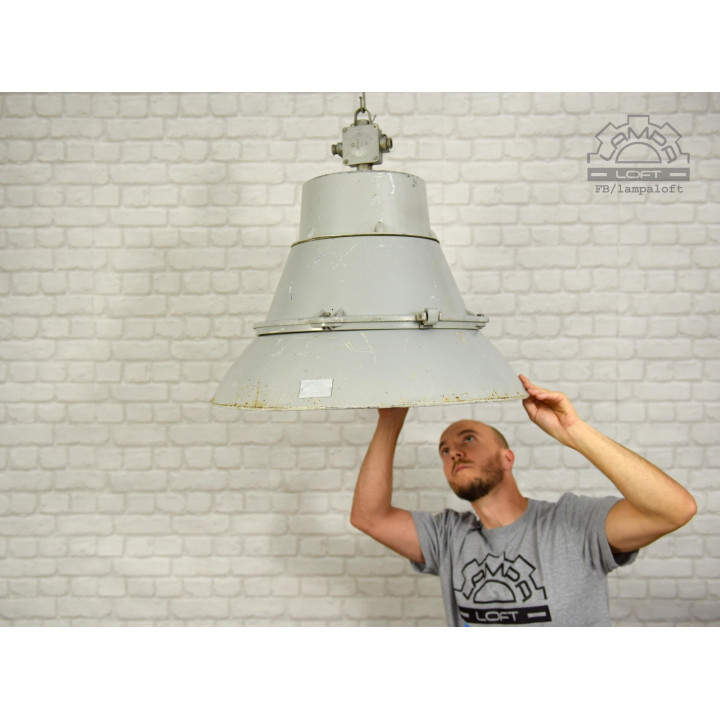 Lampa OPR-250 EE MESKO