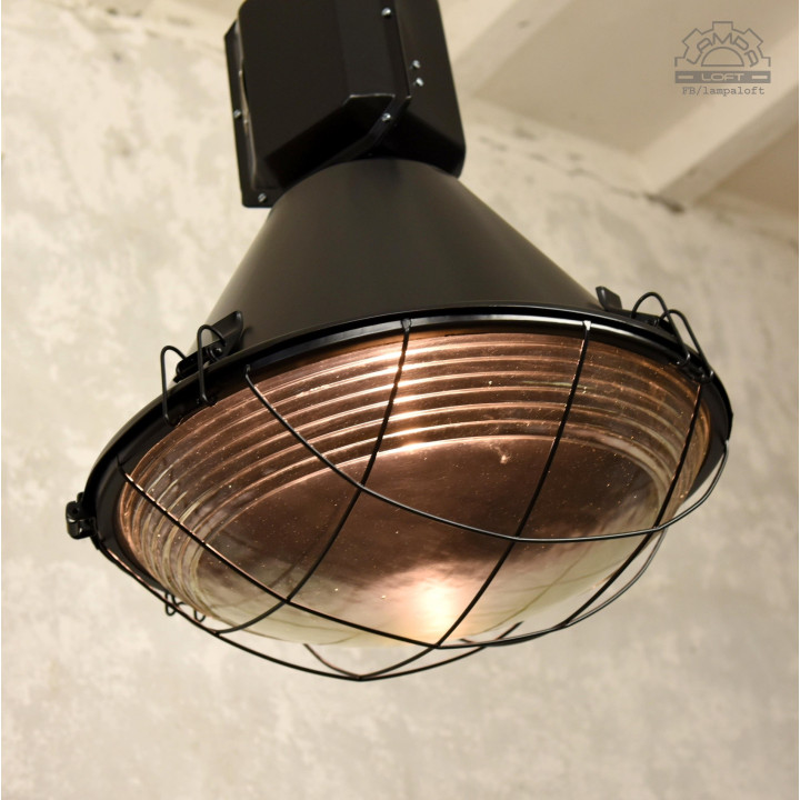 Lampy industrialne ORP-250 Mesko
