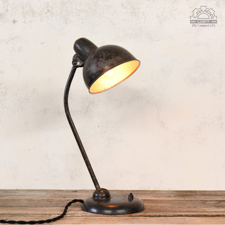 Lampa biurkowa Kaiser 6556