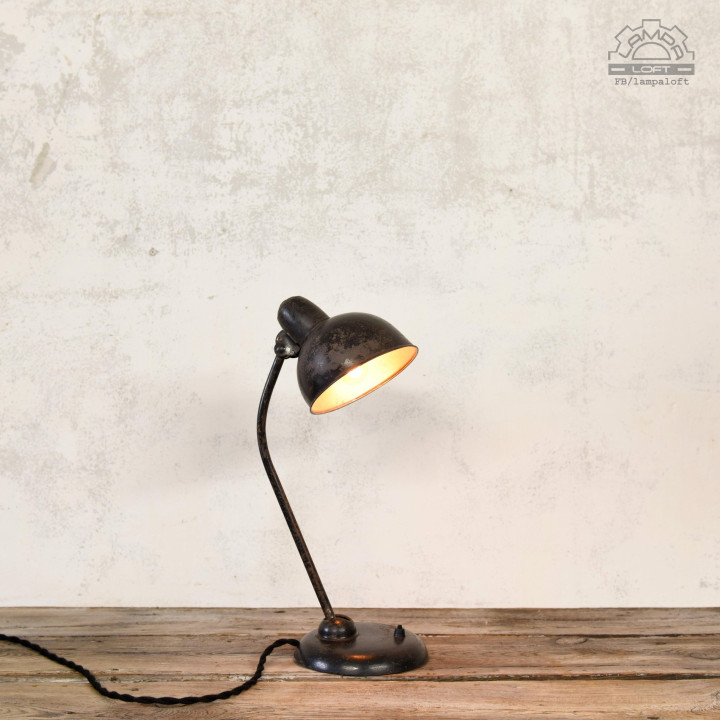 Lampa biurkowa Kaiser 6556