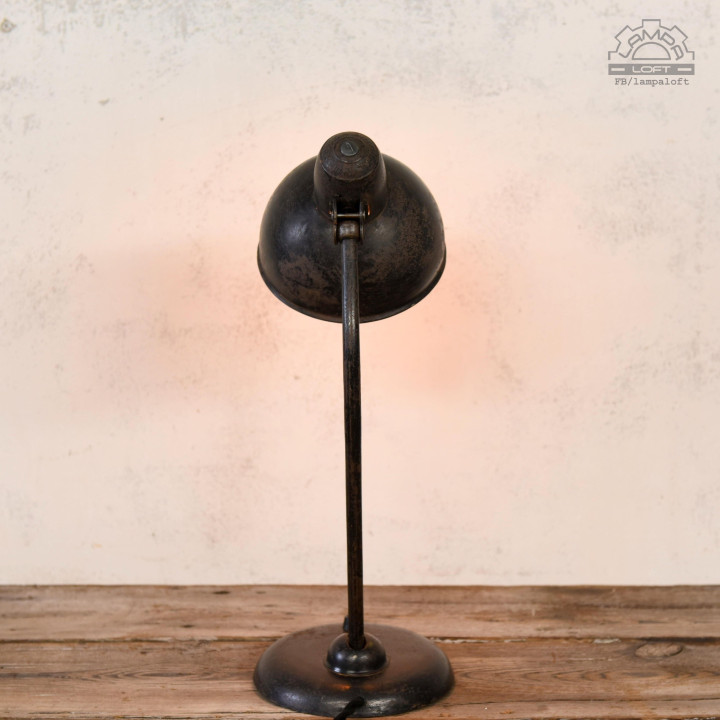 Lampa biurkowa Kaiser 6556
