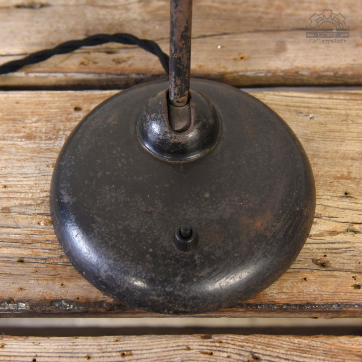 Lampa biurkowa Kaiser 6556