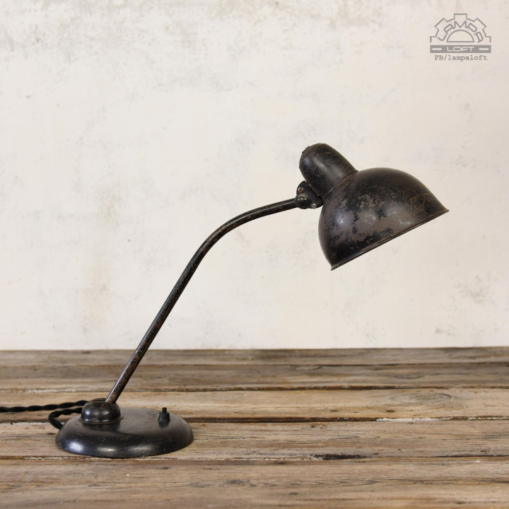 Lampa biurkowa Kaiser 6556