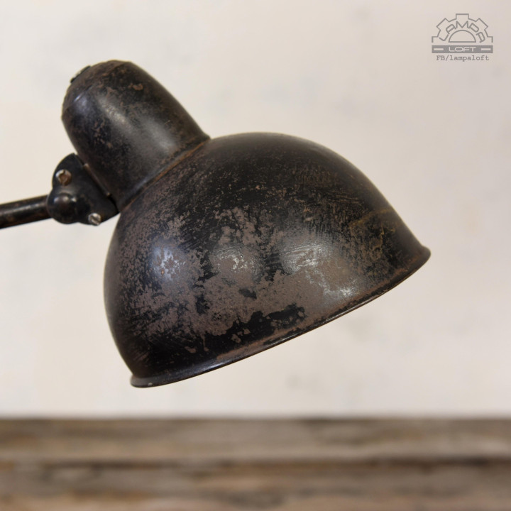 Lampa biurkowa Kaiser 6556
