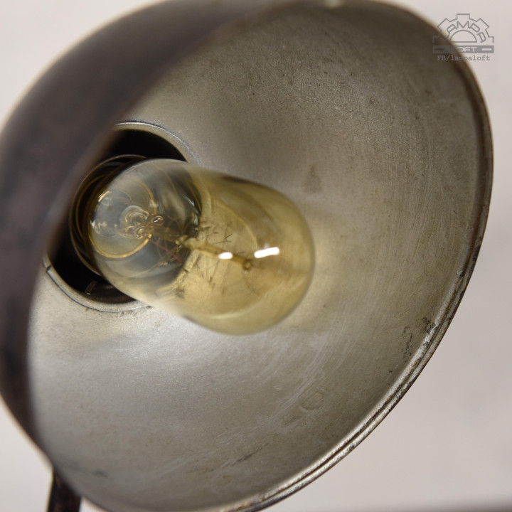 Lampa biurkowa Kaiser 6556