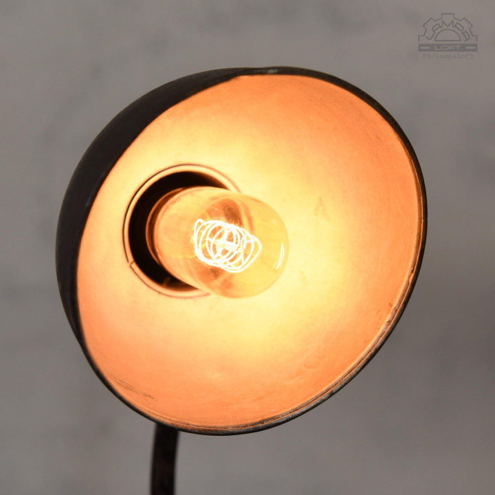Lampa biurkowa Kaiser 6556